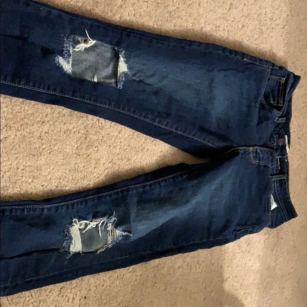 721 skinny jeans